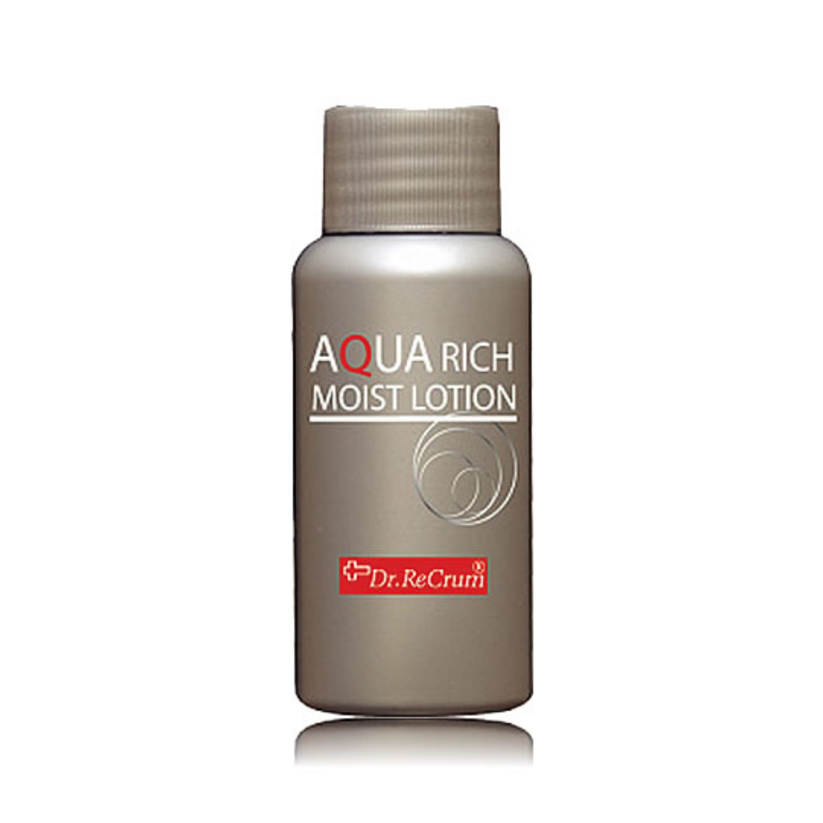 ドクターレクラム 保湿液アクアリッチモイストローション（60ml×3