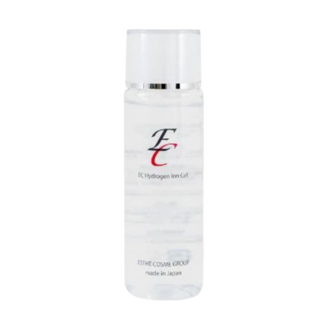 EC 水素イオンジェル（120ml）高濃度水素イオンウォーター