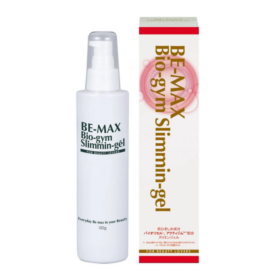 ＢＥ-ＭＡＸ ビーマックス バイオジムスリミングジェル（１５０ｇ）ボディスリミングジェル