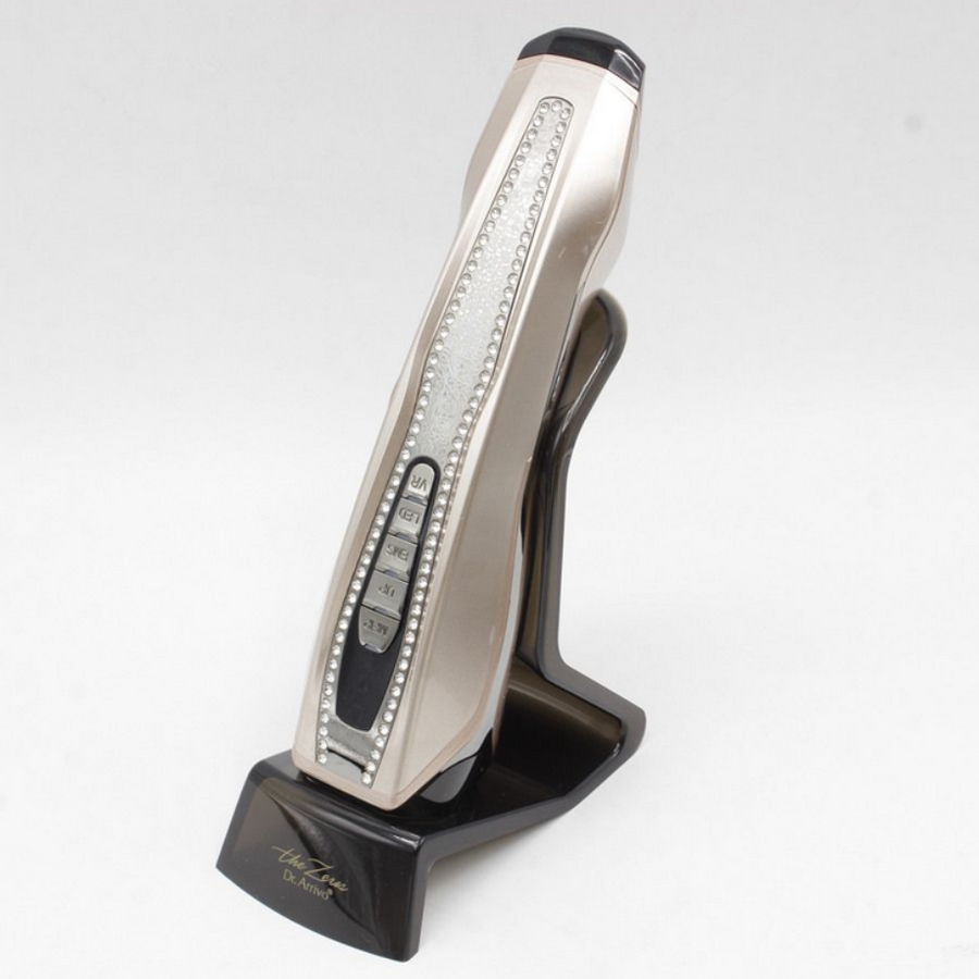 Ｄｒ.Ａｒｒｉｖｏ Ｔｈｅ Ｚｅｕｓ ドクターアリーヴォ ザ ゼウス スワロ／中周波・ＥＭＳ搭載美容機器