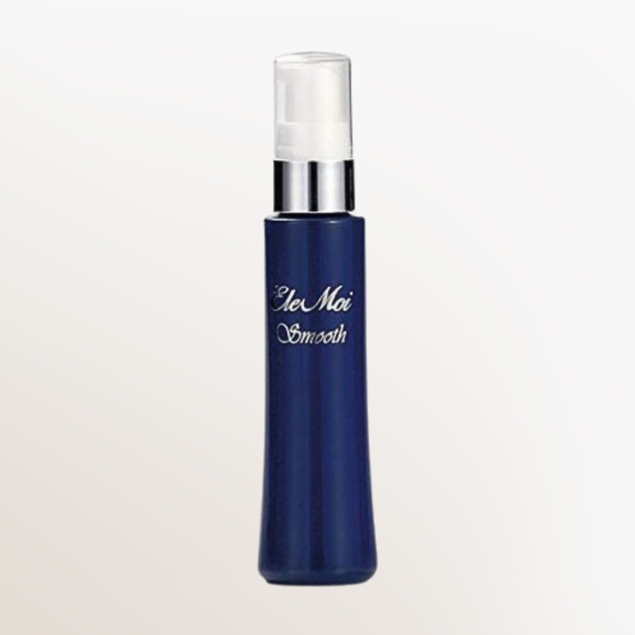 ＥｌｅＭｏｉ エレモア スムース（３０ｍｌ）エレクトロポレーション専用導入美容液