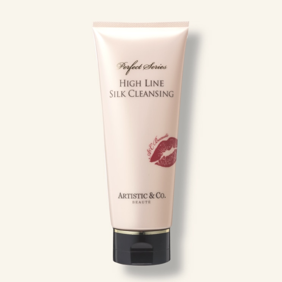 ハイライン シルククレンジング（２００ｇ） 美容液クレンジングジェル