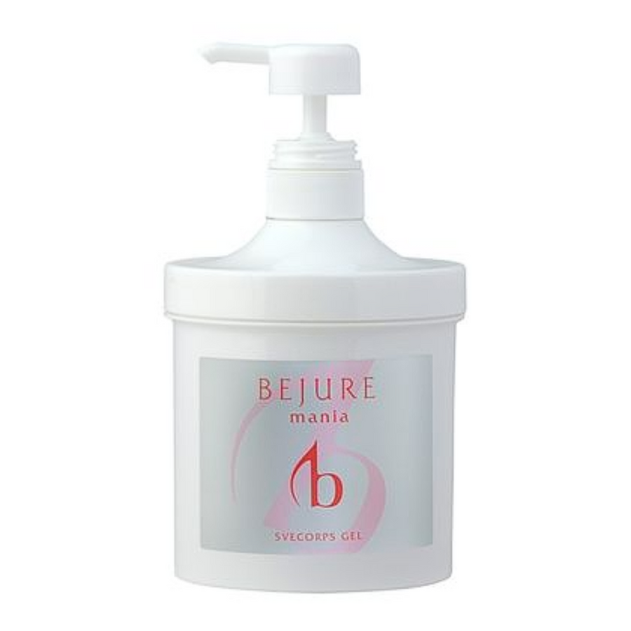 ベジュレマニア スヴェコールジェル（６００ｇ）ボディマッサージ ドレナージュジェル