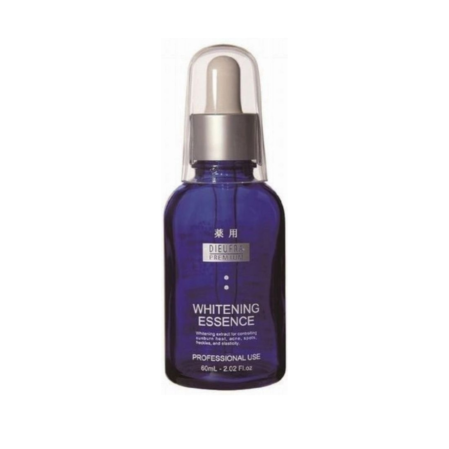 ＤＩＥＷＦＲＡ デュフラプレミアム ホワイトニングエッセンス／医薬部外品（６０ｍｌ）アルブチン配合美白美容液