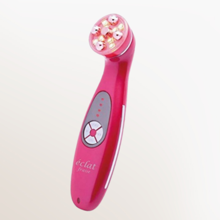 サロン専売品☆ Elemoi エレモア エクラ フレーズ (美顔器) EleMoi エレモア エクラフレーズ／エレクトロポレーション