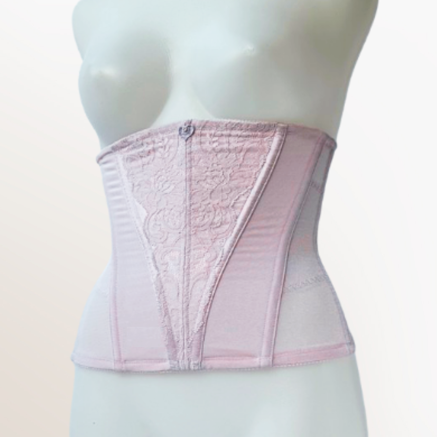 ＥｌｅＭｏｉ エレモア ウエストニッパー／パープル・ブラック・モカ（カラー３色）　