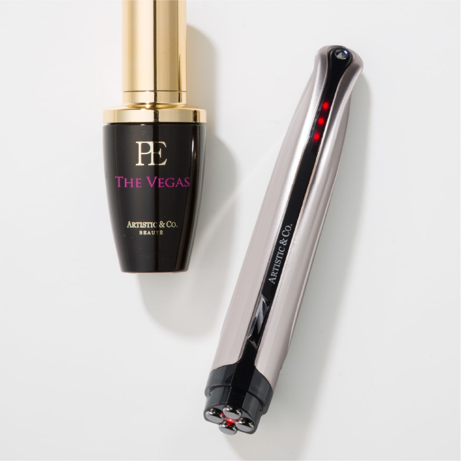 ＴＨＥ ＶＥＧＡＳⅡ Ｍｉｓｓ Ａｒｒｉｖｏ ザ ベガス２ミスアリーヴォ／専用美容液付き