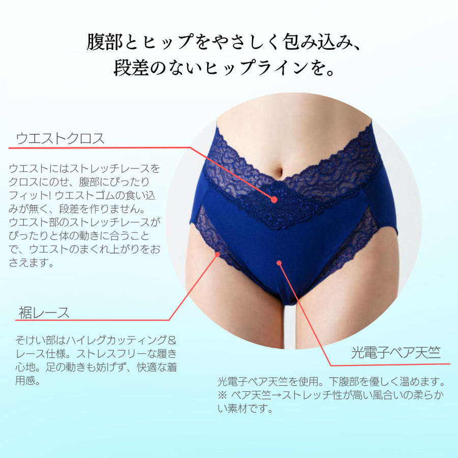 新ｉａｍ イアム ショーツ／光電子®（カラー全２色）