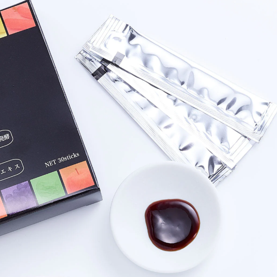 Ｓｐａ スパトリートメント 生酵素１００（３ｇ×３０包）カメ出し濃縮製法生酵素