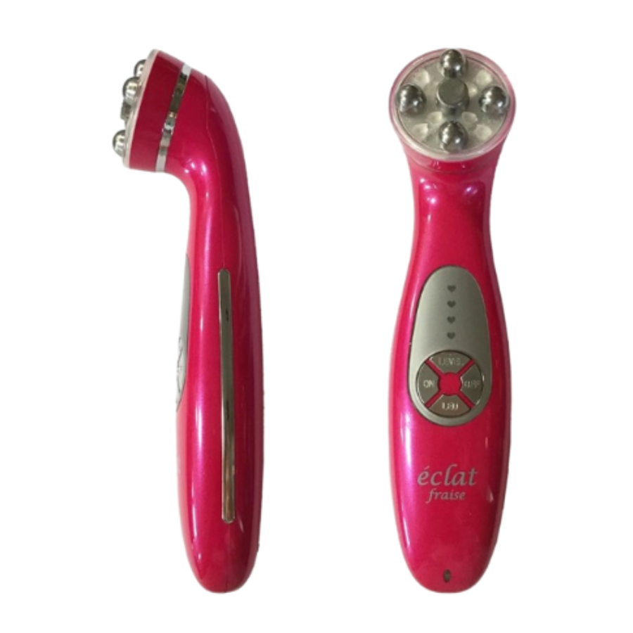 ＥｌｅＭｏｉ エレモア エクラフレーズ／エレクトロポレーション・ＥＭＳ搭載美顔器