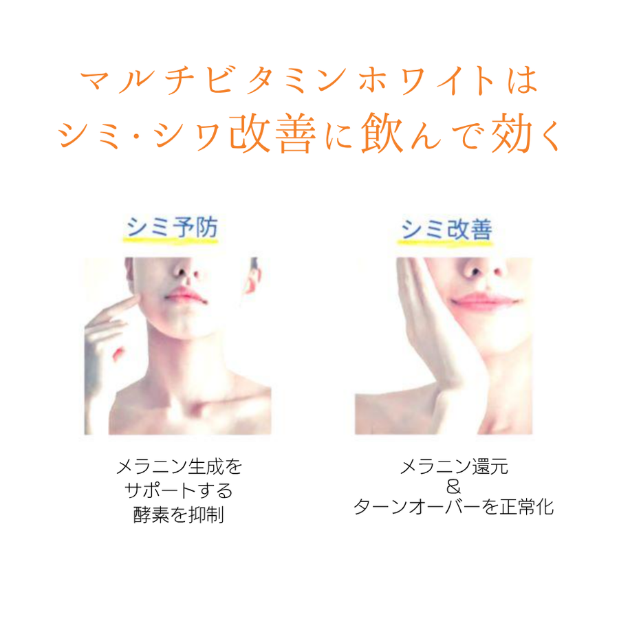 ＆Ｒａｔｉａ アンドラティア プレミアムマルチビタミンホワイトＳＰ／リニューアル（１８０粒）マルチビタミンサプリ