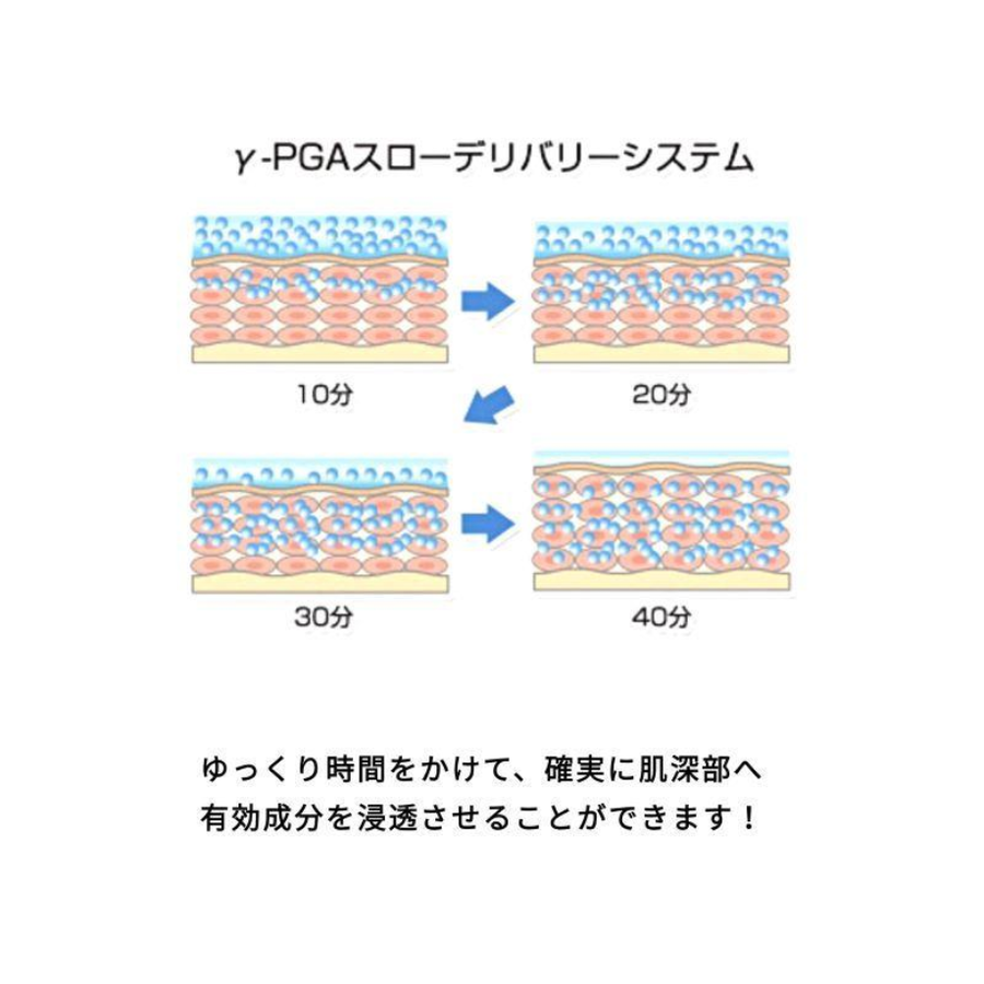 デルフェプラスγーＰＧＡ５０００キャリア（５００ｍｌ）プロユース導入美容液