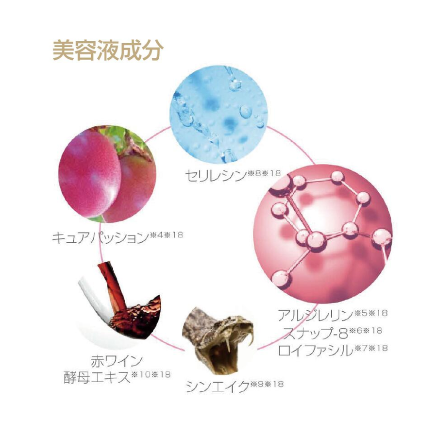 Dear Miss DWS ディアミス ディープリンクルソリューション