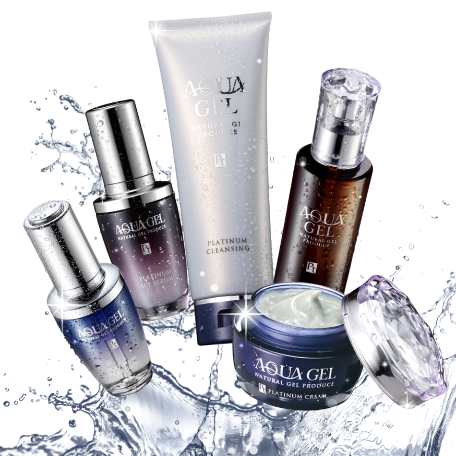 ラシンシア アクアゲル ＰＴコロイドクリーム（５０ｇ）レチノール配合クリーム