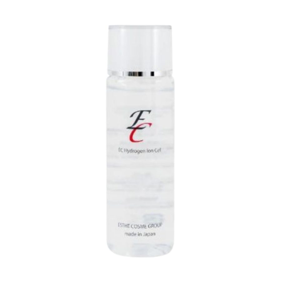 EC 水素イオンジェル（120ml）高濃度水素イオンウォーター