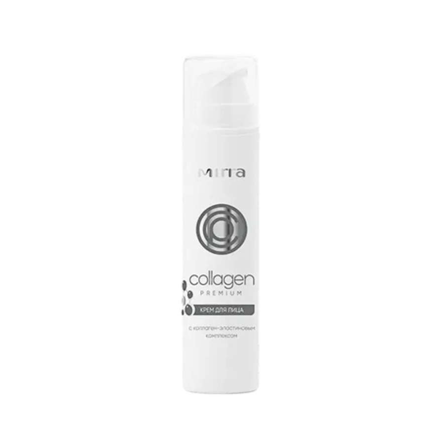 Ｍｉｒｒａ ミラー プレミアムコラーゲン（５０ｍｌ）エイジングケアクリーム
