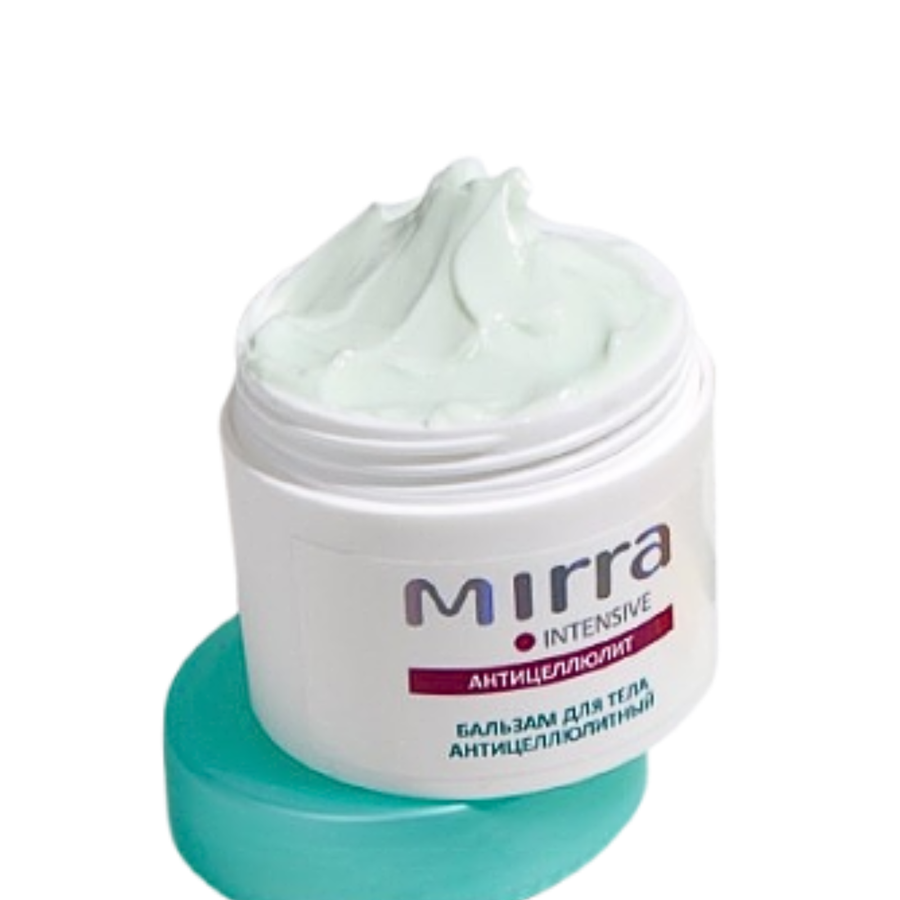 Ｍｉｒｒａ ミラー アンチ・セルライト（５０ｍｌ）セルライトケアクリーム