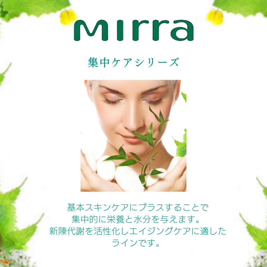 Ｍｉｒｒａ ミラー アンチ・セルライト（５０ｍｌ）セルライトケアクリーム