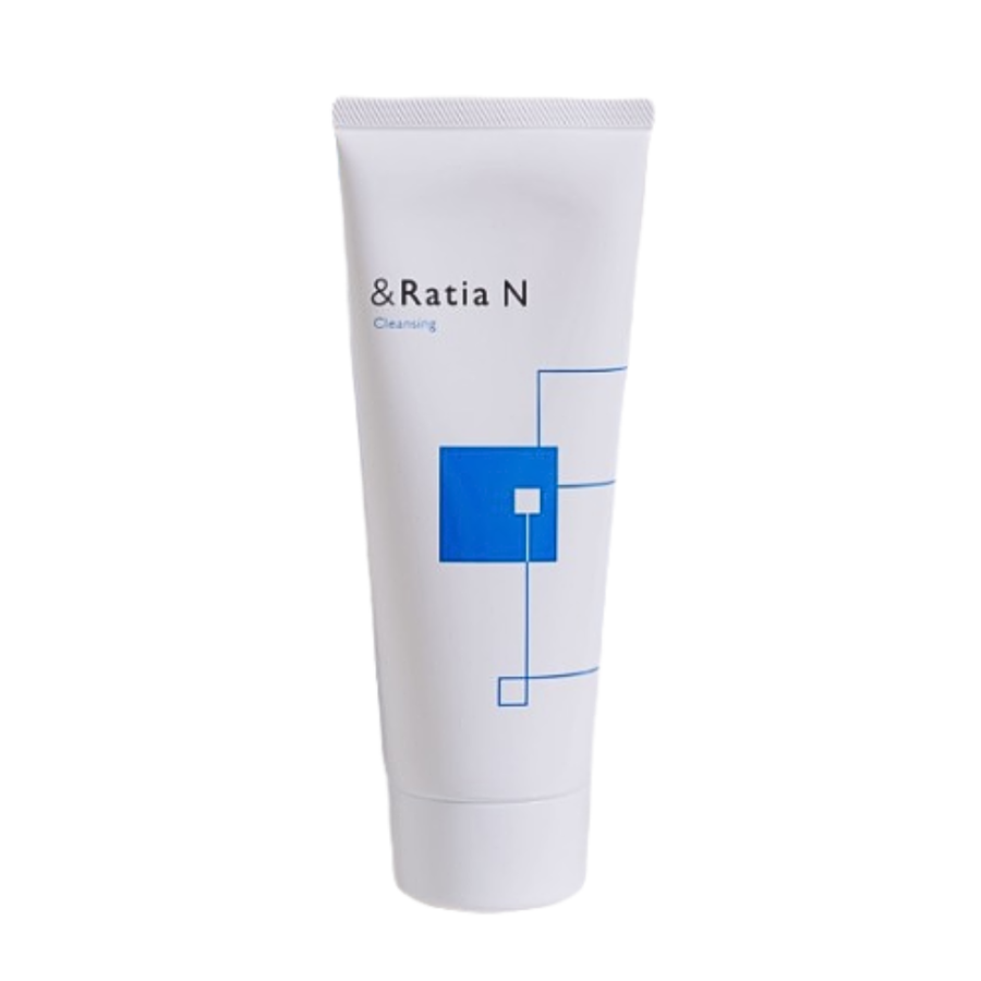 ＆Ｒａｔｉａ アンドラティアＮ クレンジング（１５０ｇ）メイク落としゲルクレンジング