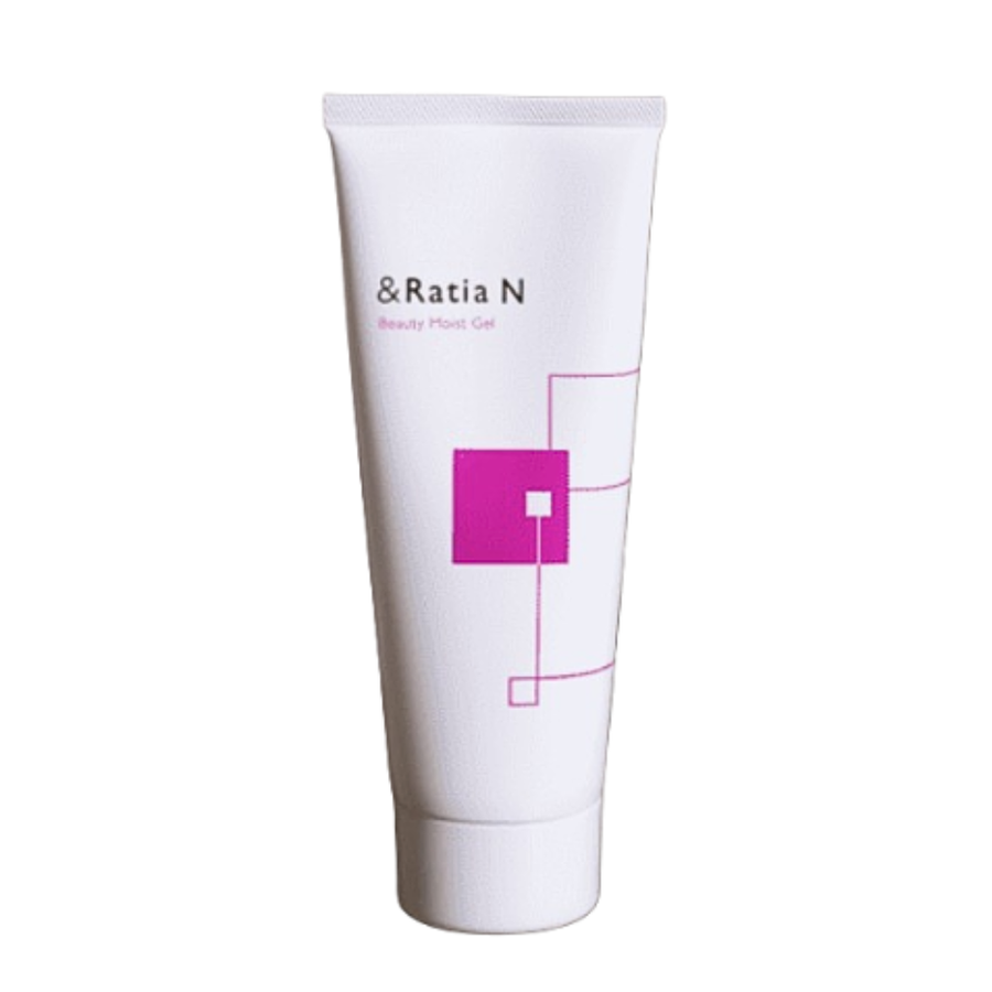 ＆Ｒａｔｉａ アンドラティアＮ ビューティモイストジェル（１５０ｇ）オーガニック保湿ジェル
