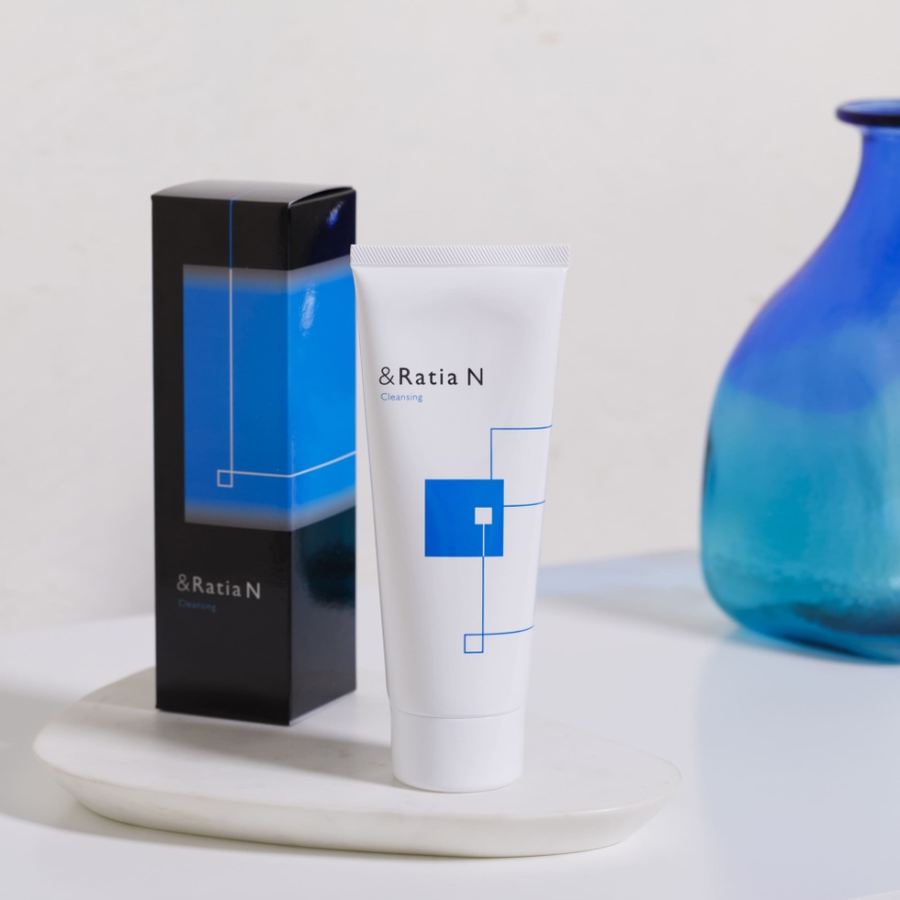 ＆Ｒａｔｉａ アンドラティアＮ クレンジング（１５０ｇ）メイク落としゲルクレンジング