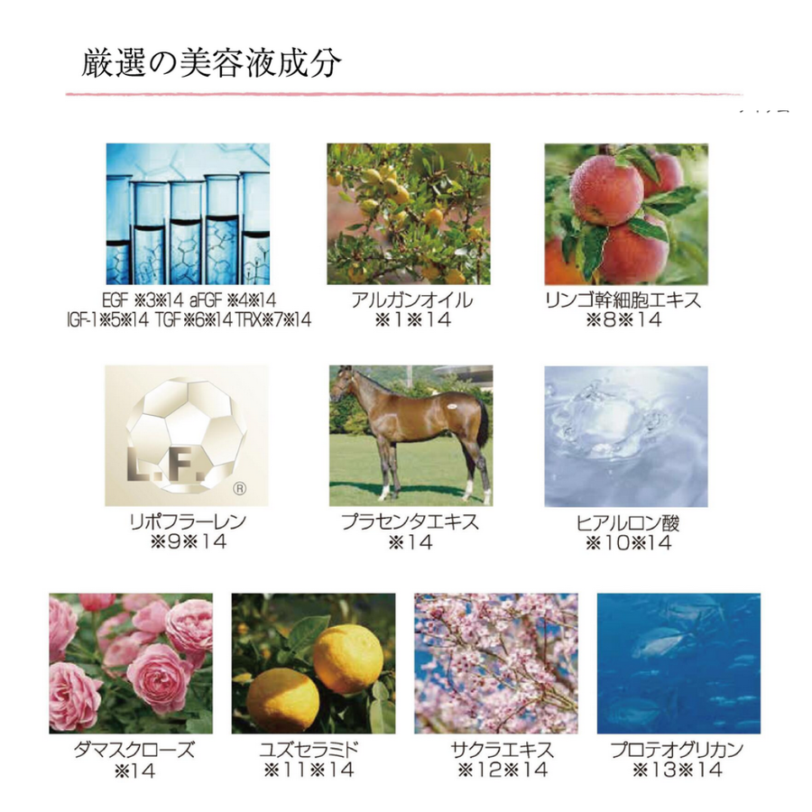 ハイライン Ｎｏ.３ ザ パーフェクトクリーム （５０ｇ）多機能保湿クリーム