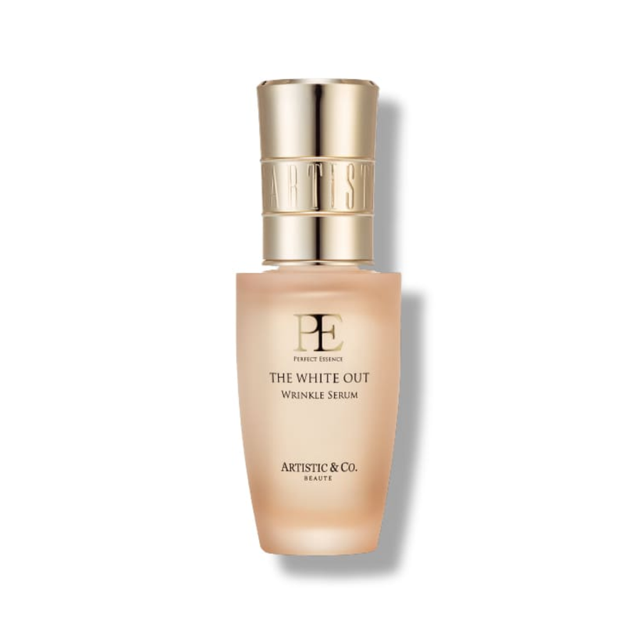 ＰＥ ザ ホワイトアウト リンクルセラム／医薬部外品（５０ｍｌ）