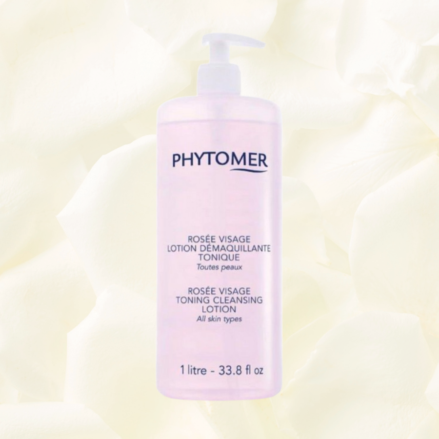 ＰＨＹＴＯＭＥＲ フィトメール ローションローゼ ヴィザージュ／業務用（１０００ｍｌ）ローズウォーター潤い化粧水