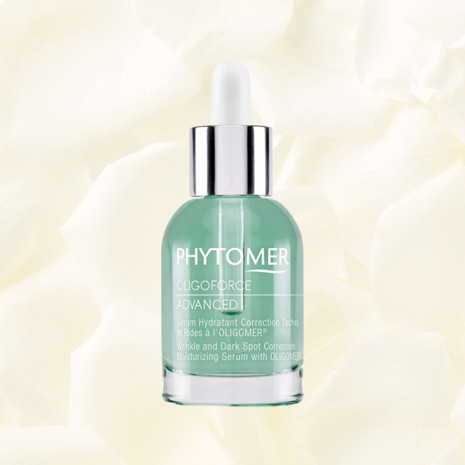 PHYTOMER フィトメール オリゴフォース アドバンスセーラム
