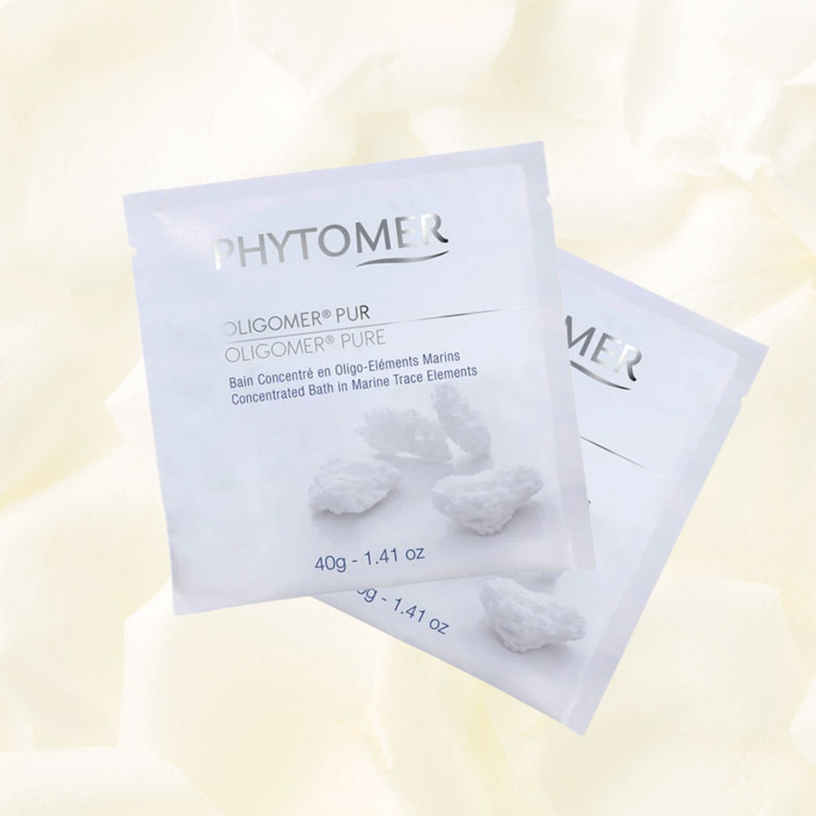 ＰＨＹＴＯＭＥＲ フィトメール オリゴメール ピュア ＳＰ（４０ｇ×２０包）オリゴメール配合入浴剤