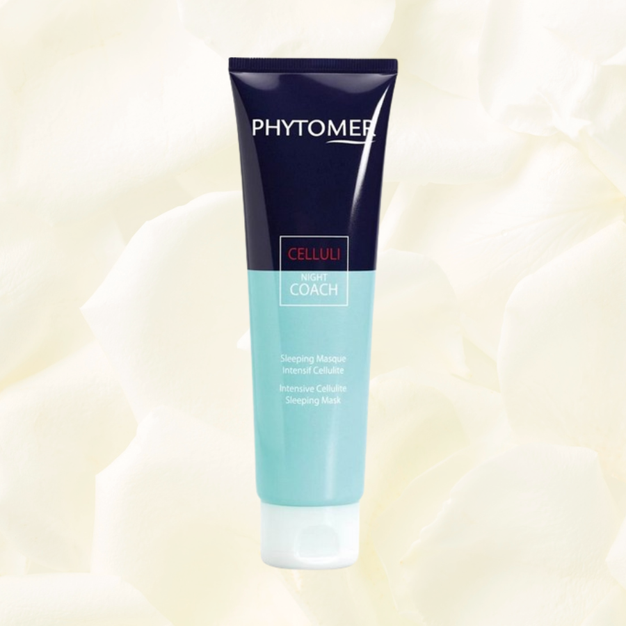 ＰＨＹＴＯＭＥＲ フィトメール スリーピングボディマスク（１５０ｍｌ） スリミングナイトジェル