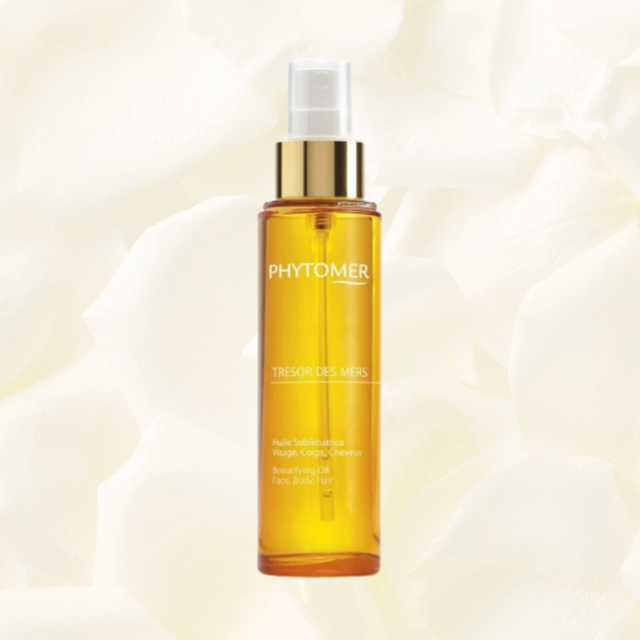 ＰＨＹＴＯＭＥＲ フィトメール デメール ビューティオイル（１００ｍｌ）スプレー式植物由来オイル