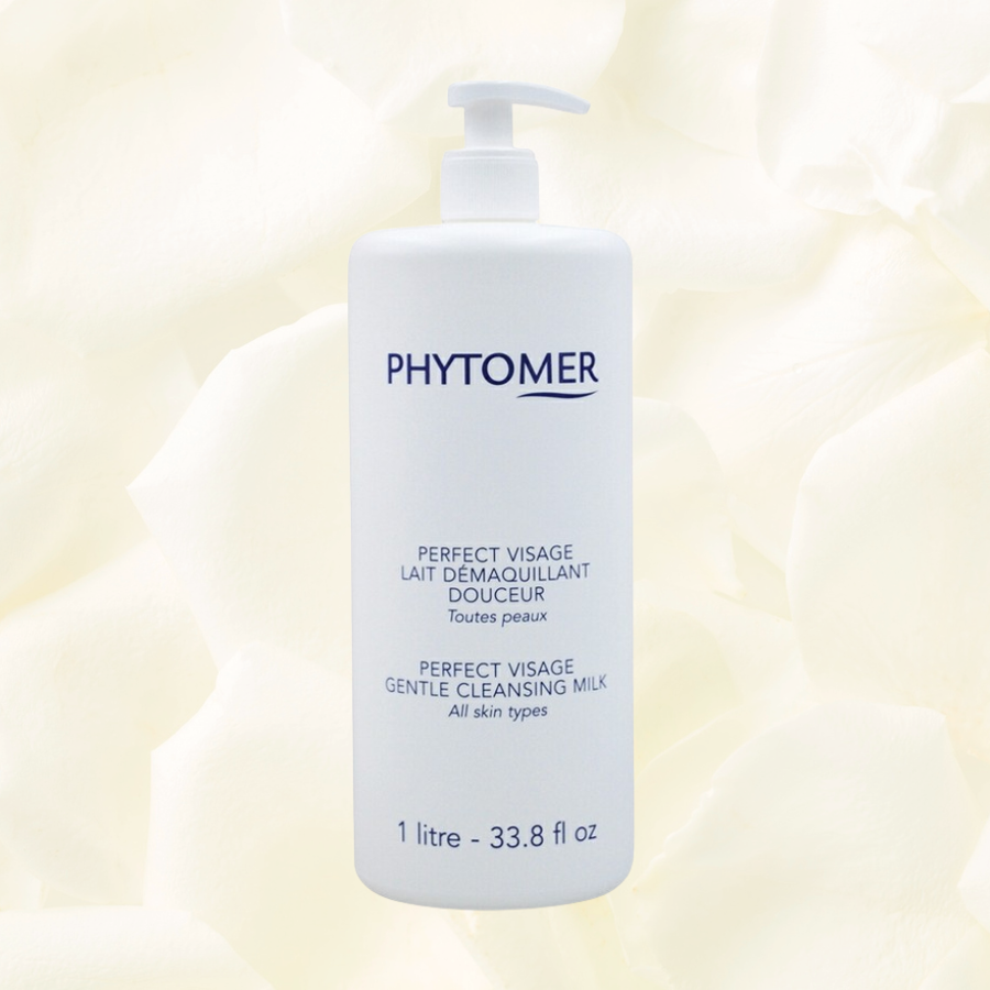 ＰＨＹＴＯＭＥＲ フィトメール レデマキャン パーフェクトヴィサージュ／業務用（１０００ｍｌ）ミルククレンジング