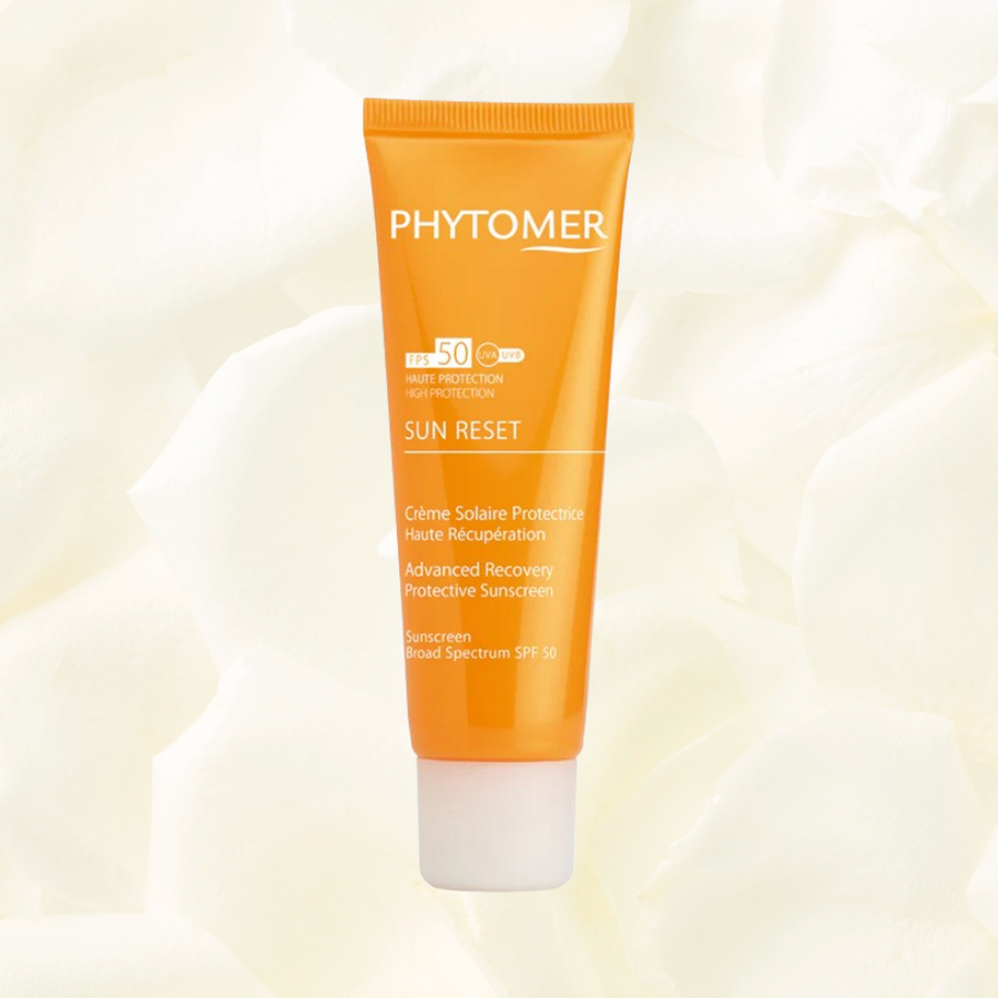 ＰＨＹＴＯＭＥＲ フィトメール プロテクティブ サンクリーム／ＳＰＦ５０・ＰＡ＋＋＋＋（５０ｍｌ）数量限定品サンスクリーン