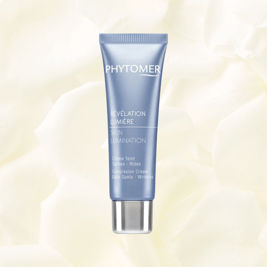 ＰＨＹＴＯＭＥＲ フィトメール ホワイトルミネーションクリーム（５０ｍｌ）ブライトアップクリーム