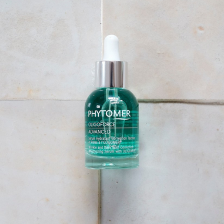 ＰＨＹＴＯＭＥＲ フィトメール オリゴフォース アドバンスセーラム（３０ｍｌ）オリゴメール配合美容液