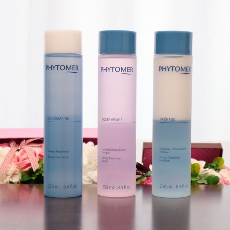 ＰＨＹＴＯＭＥＲ フィトメール オジェナージュ エマルジョンローション（２５０ｇ）エイジングケアローション