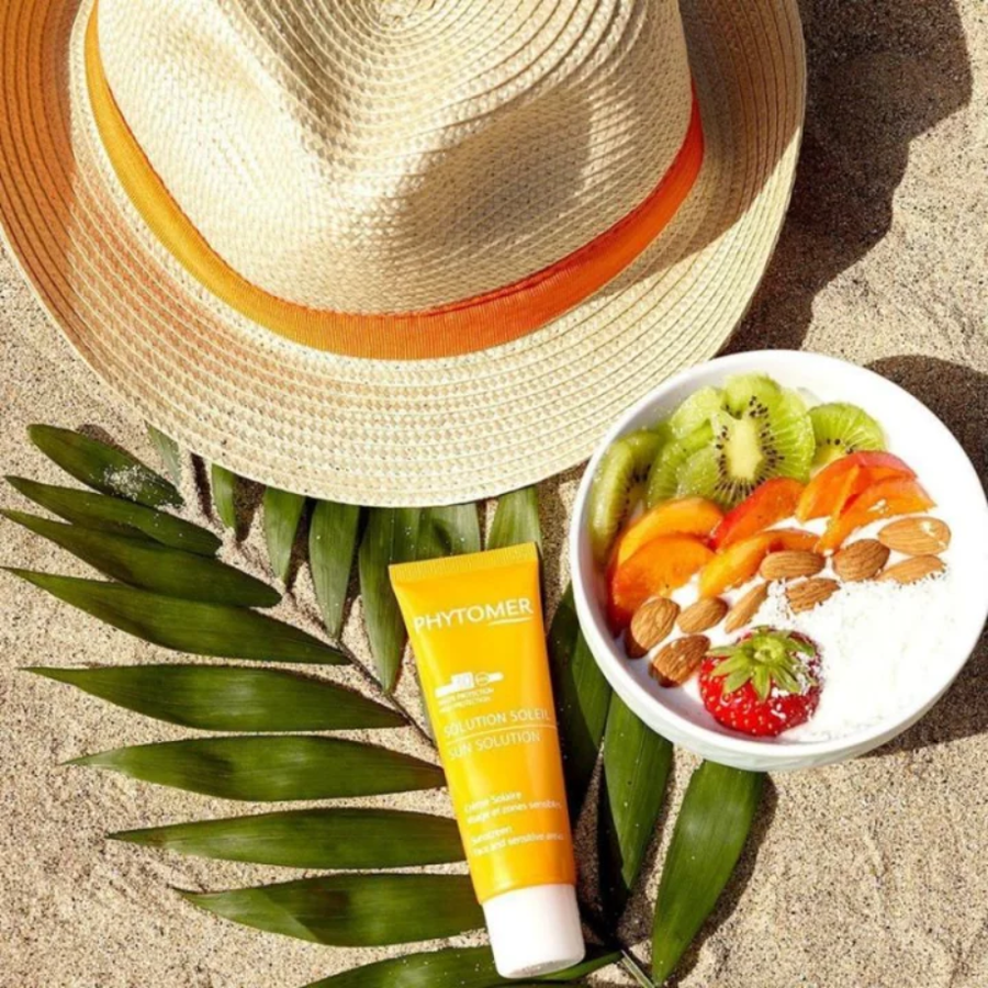 ＰＨＹＴＯＭＥＲ フィトメール プロテクティブ サンクリーム／ＳＰＦ５０・ＰＡ＋＋＋＋（５０ｍｌ）数量限定品サンスクリーン