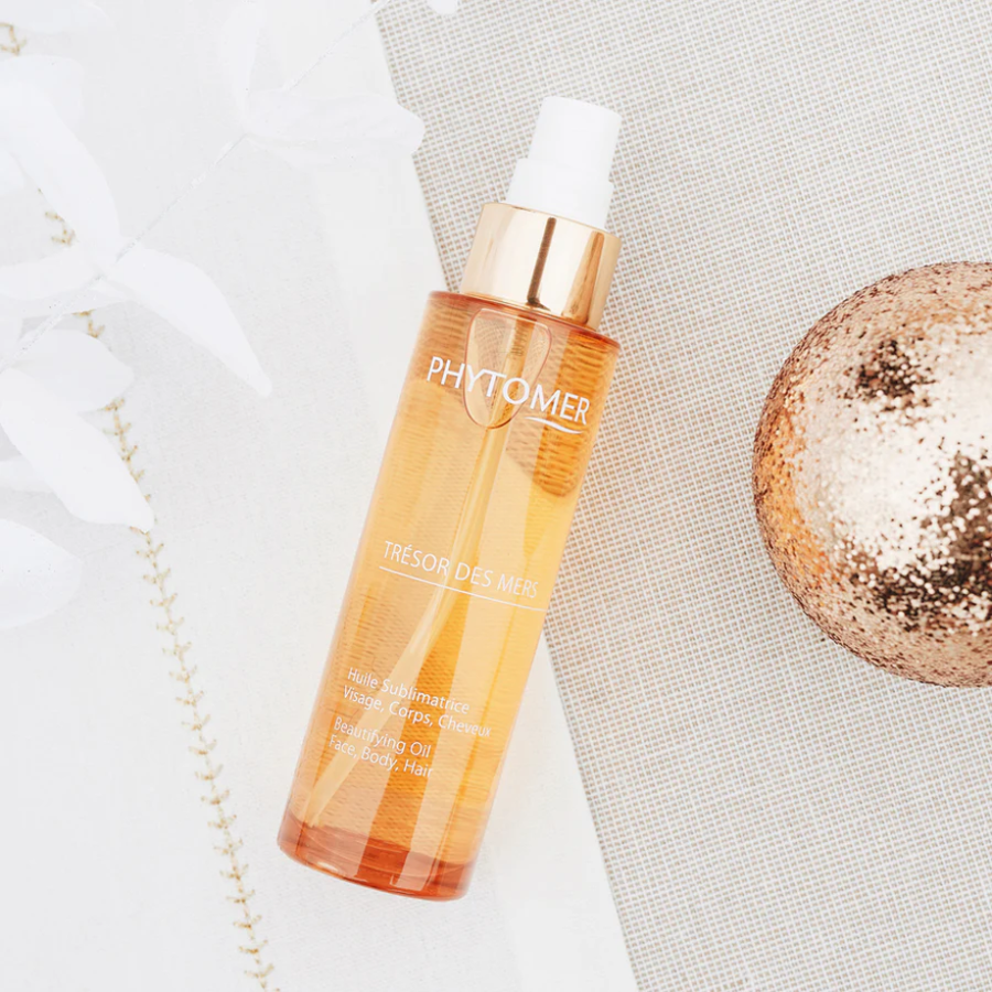 ＰＨＹＴＯＭＥＲ フィトメール デメール ビューティオイル（１００ｍｌ）スプレー式植物由来オイル