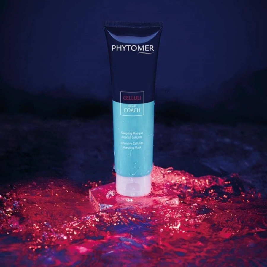 ＰＨＹＴＯＭＥＲ フィトメール スリーピングボディマスク（１５０ｍｌ） スリミングナイトジェル