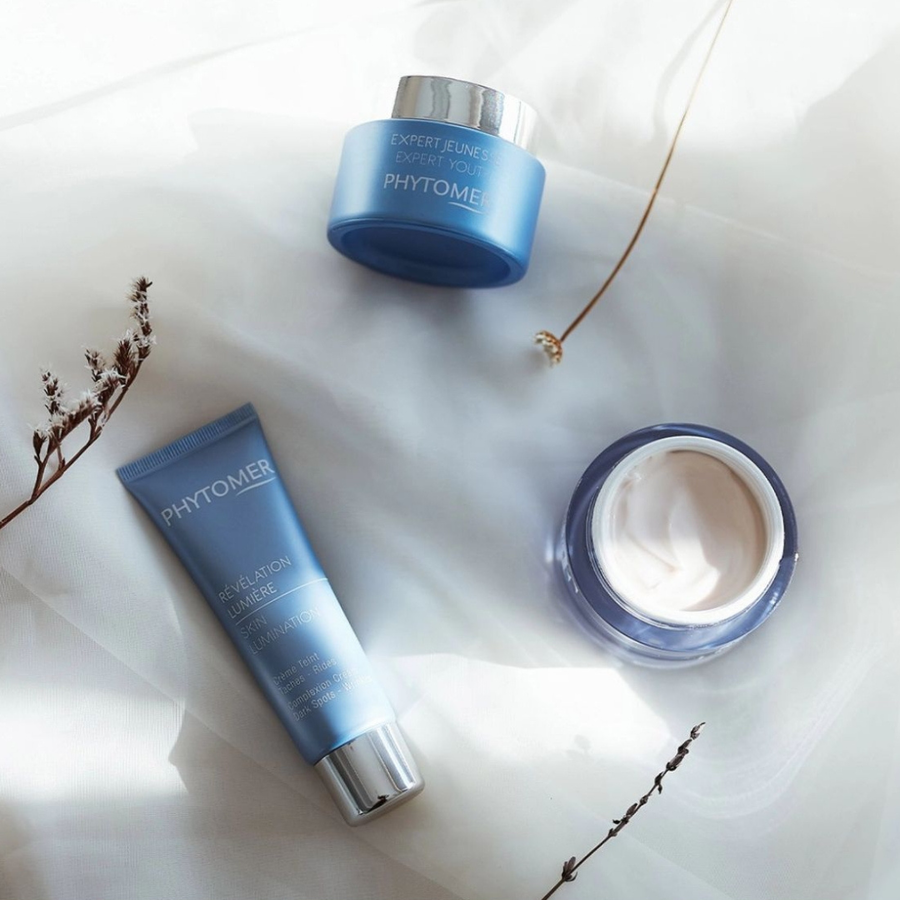 ＰＨＹＴＯＭＥＲ フィトメール ホワイトルミネーションクリーム（５０ｍｌ）ブライトアップクリーム