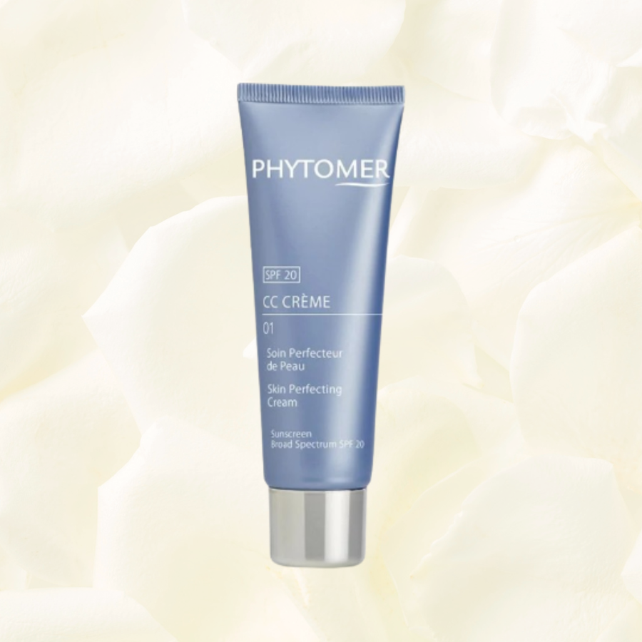 ＰＨＹＴＯＭＥＲ フィトメール ＣＣクリーム／ＳＰＦ２０（５０ｍｌ）　