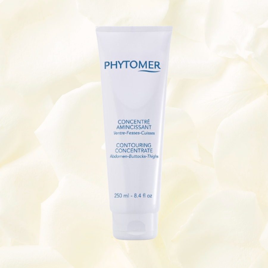 ＰＨＹＴＯＭＥＲ フィトメール リファイン コンセントレートＣＬ／業務用（２５０ｍｌ）プロユース全身用スリミングジェル