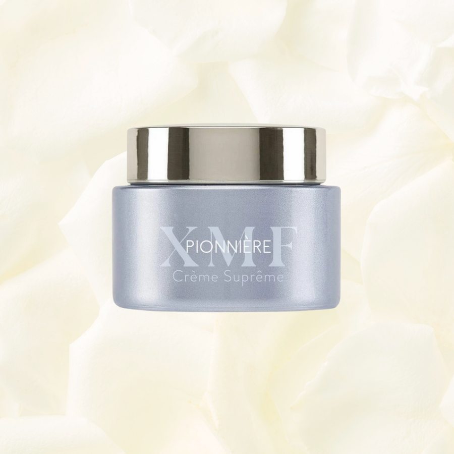 ＰＨＹＴＯＭＥＲ フィトメール ＸＭＦ シュプリームクリーム（５０ｍｌ）最高峰エイジングケアクリーム