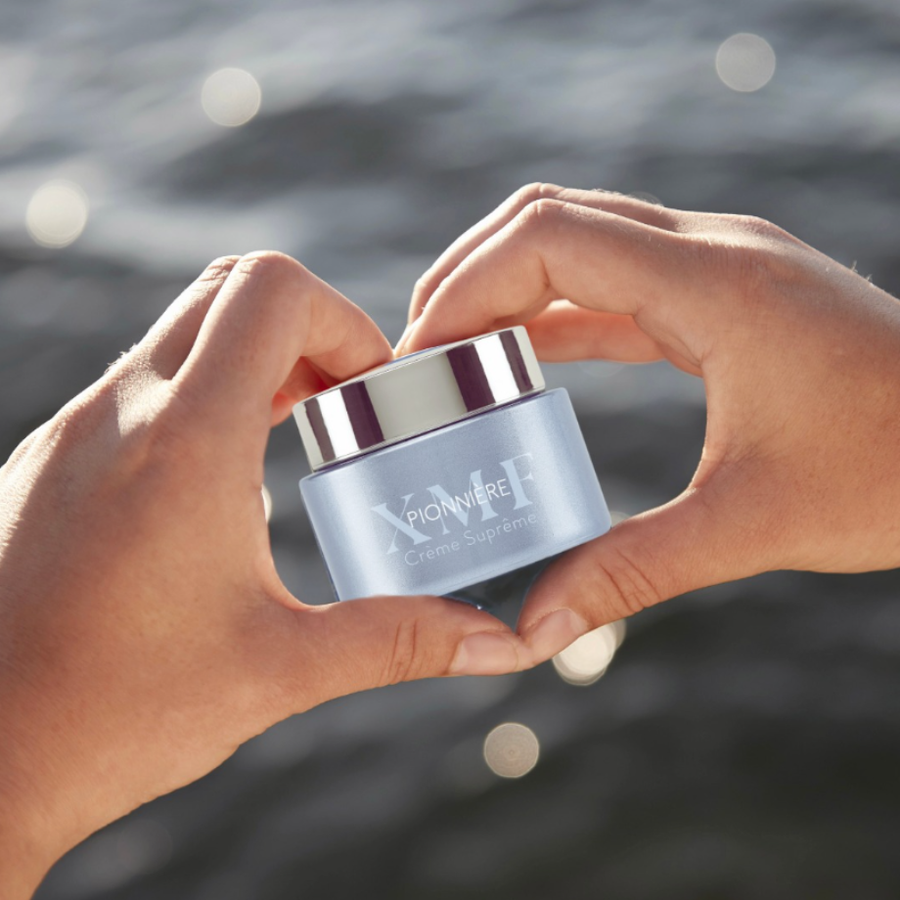 ＰＨＹＴＯＭＥＲ フィトメール ＸＭＦ シュプリームクリーム（５０ｍｌ）最高峰エイジングケアクリーム