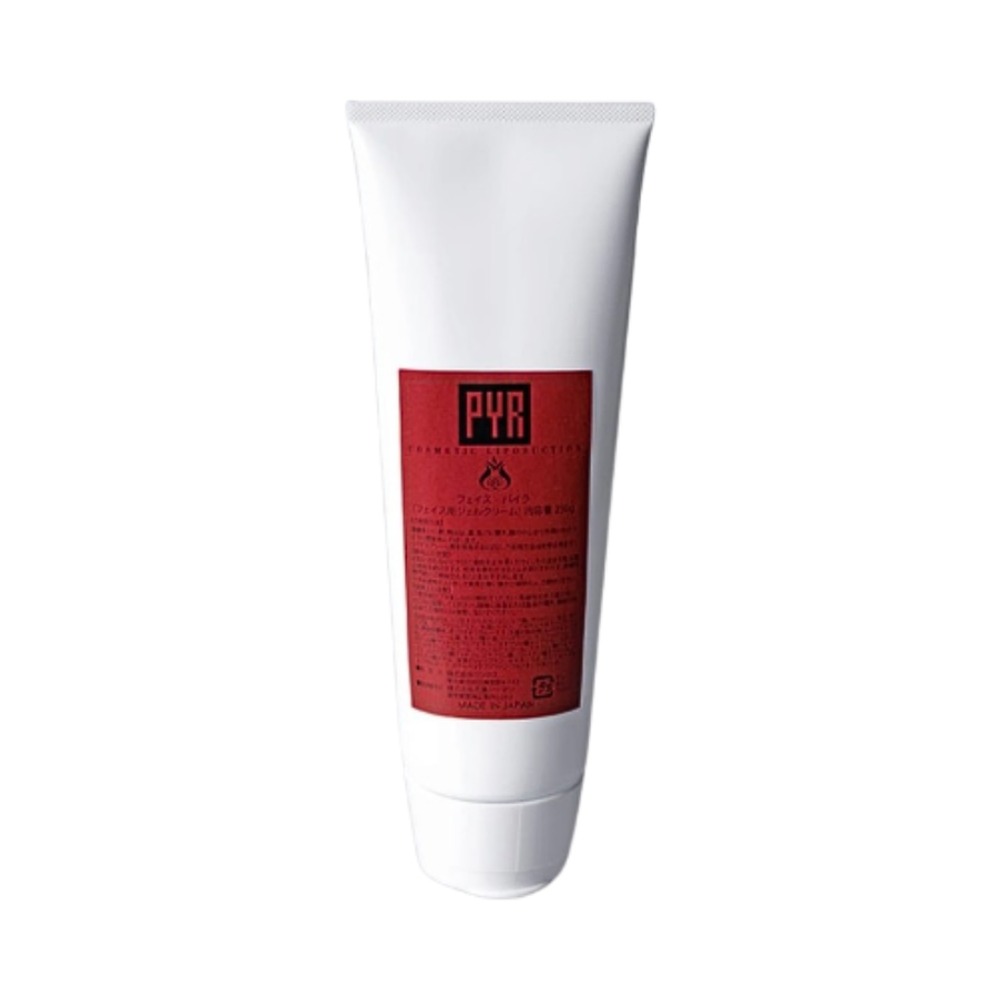 ＰＹＲ フェイスパイラ／業務用（２５０ｇ）フェイス用リフトジェル
