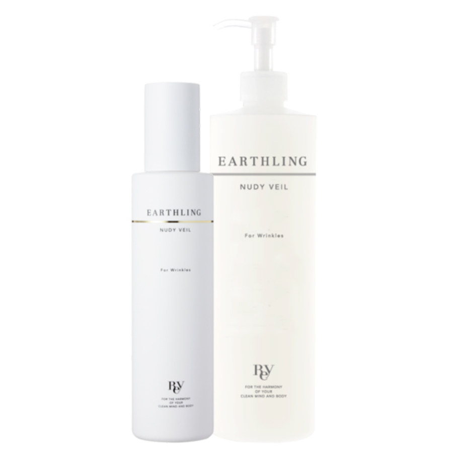 Ｒｅｙ レイ アースリング ヌーディーベール（２００ｍｌ）