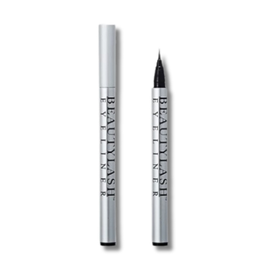 Ｓｐａ スパトリートメント ビューティーラッシュアイライナー（ブラック）ウォータープルーフ