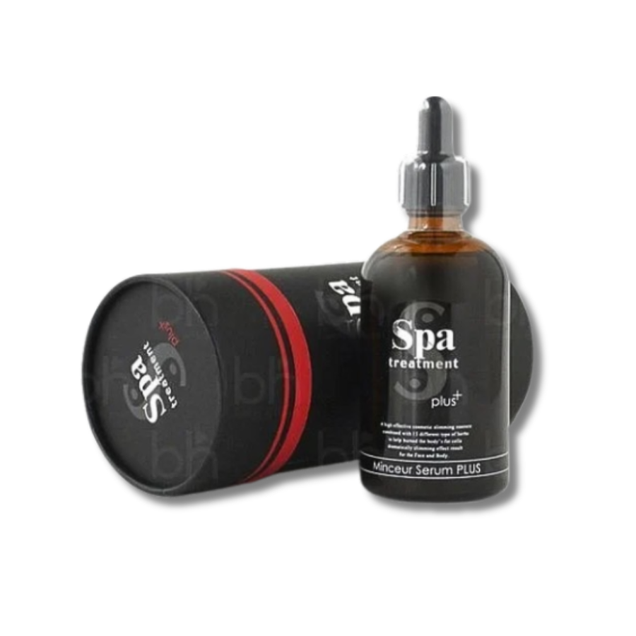 Ｓｐａ スパトリートメント マンスールセーラム ＰＬＵＳ（１００ｍｌ）ボディ用スリミング美容液