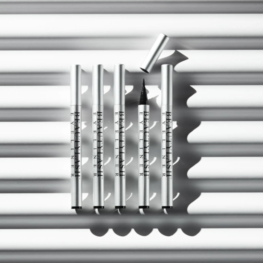 Ｓｐａ スパトリートメント ビューティーラッシュアイライナー（ブラック）ウォータープルーフ